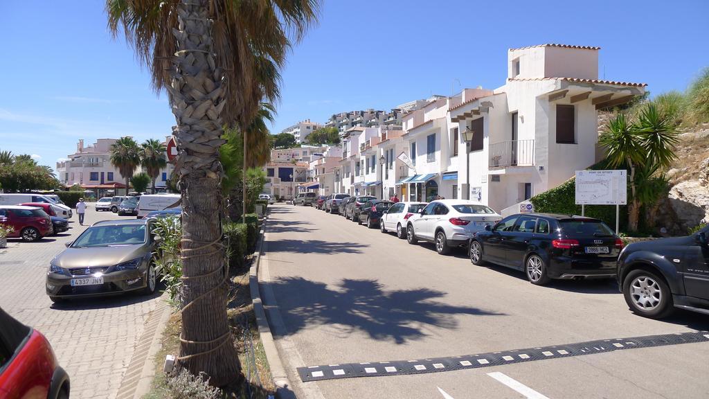 Mini Apartamento Port Aiguadolc Sitges Exterior foto