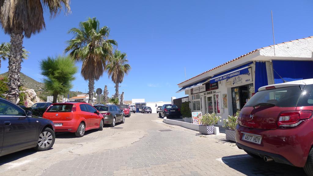 Mini Apartamento Port Aiguadolc Sitges Exterior foto
