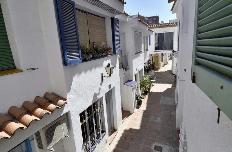 Mini Apartamento Port Aiguadolc Sitges Exterior foto